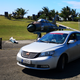 MIG 21 and the Geely Emgrand, two famous examples of communist engineering